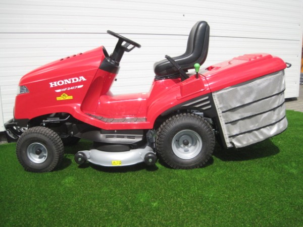 Honda hf 2417